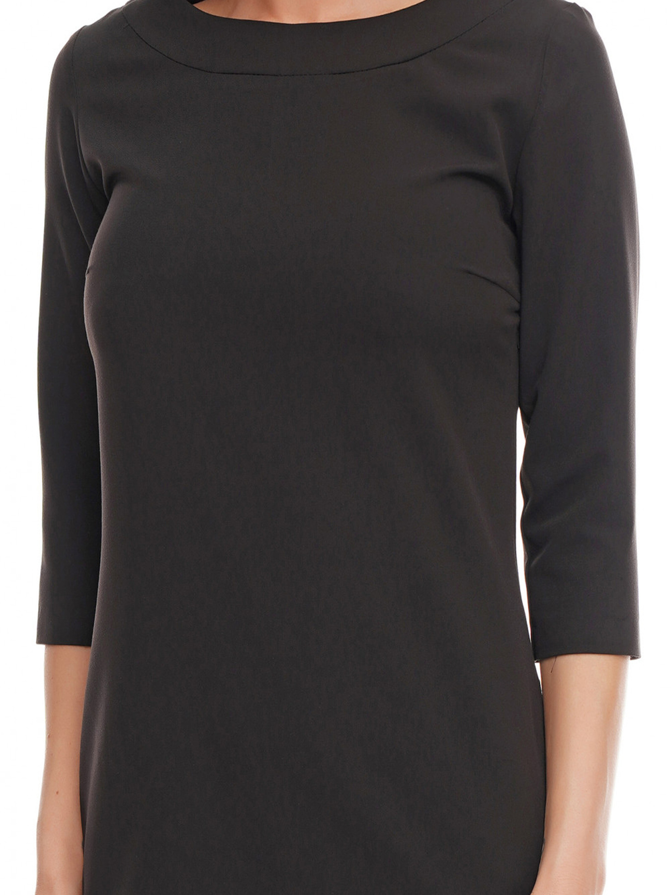 Сукня міні LadyLike модель ll95820191-chornij Фото