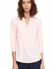 Блуза LadyLike модель ll109710027-rozhevij Фото