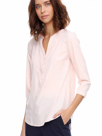 Блуза LadyLike модель ll109710027-rozhevij Фото