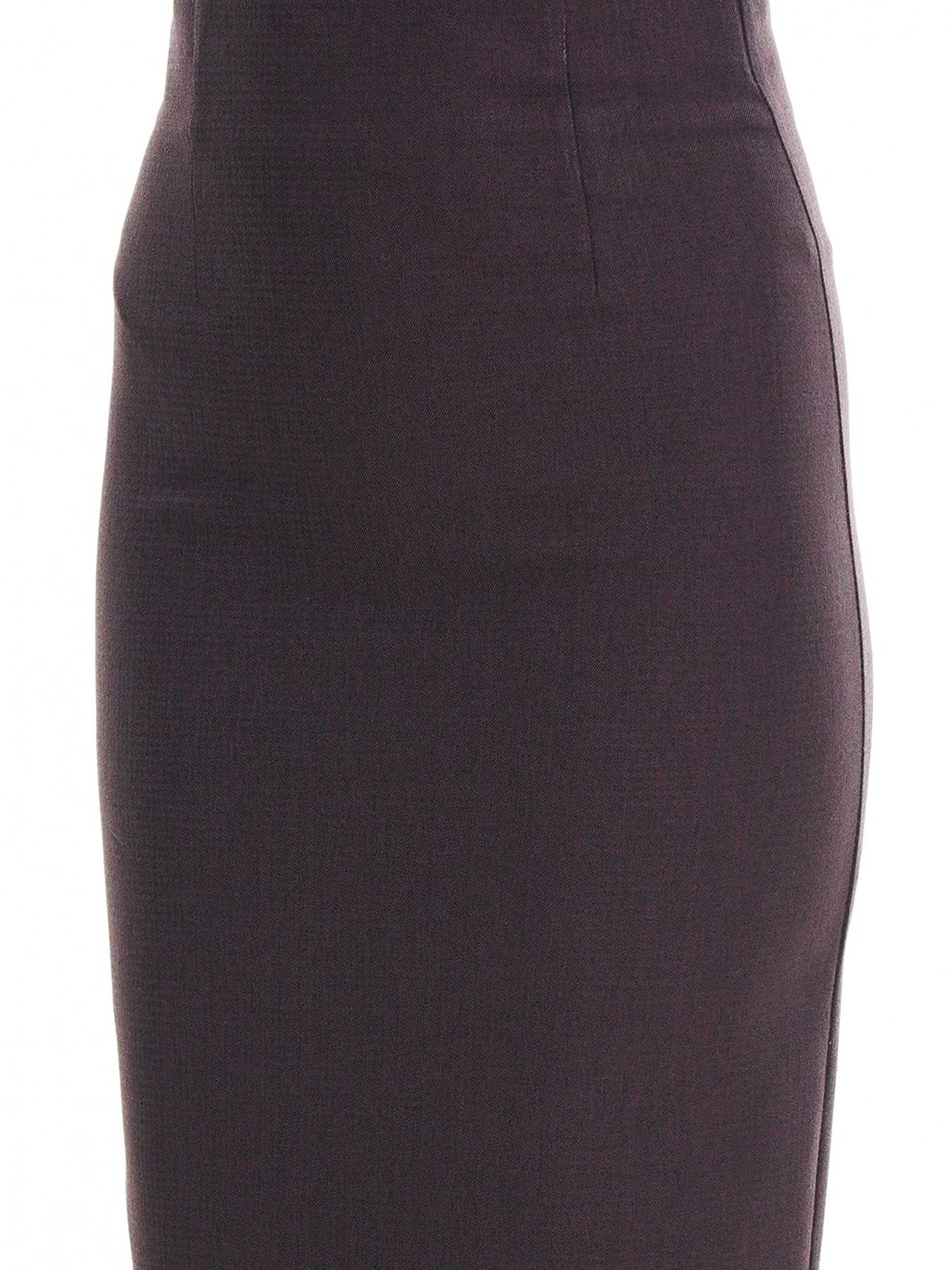 Спідниця міні LadyLike модель ll112924458-chornij Фото