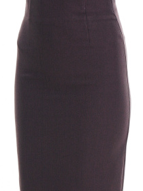 Спідниця міні LadyLike модель ll112924458-chornij Фото