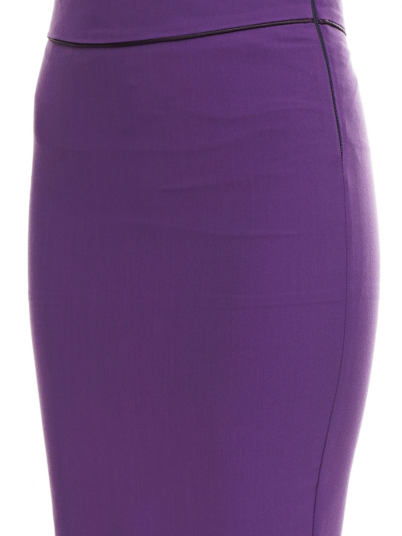 Спідниця міні LadyLike модель ll154020055-fioletovyj Фото