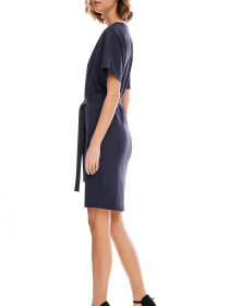 Платья LadyLike модель ll154720063-sinij Фото