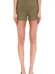 Повсякденні шорти LadyLike модель ll162920074-zelenij Фото