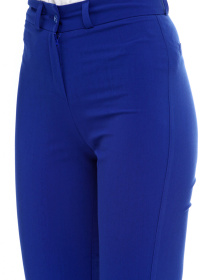 Штани повсякденні LadyLike модель ll125220067-sinij Фото
