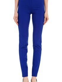 Повсякденні штани LadyLike модель ll125220067-sinij Фото