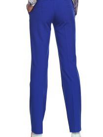 Штани повсякденні LadyLike модель ll165620067-elektrik Фото