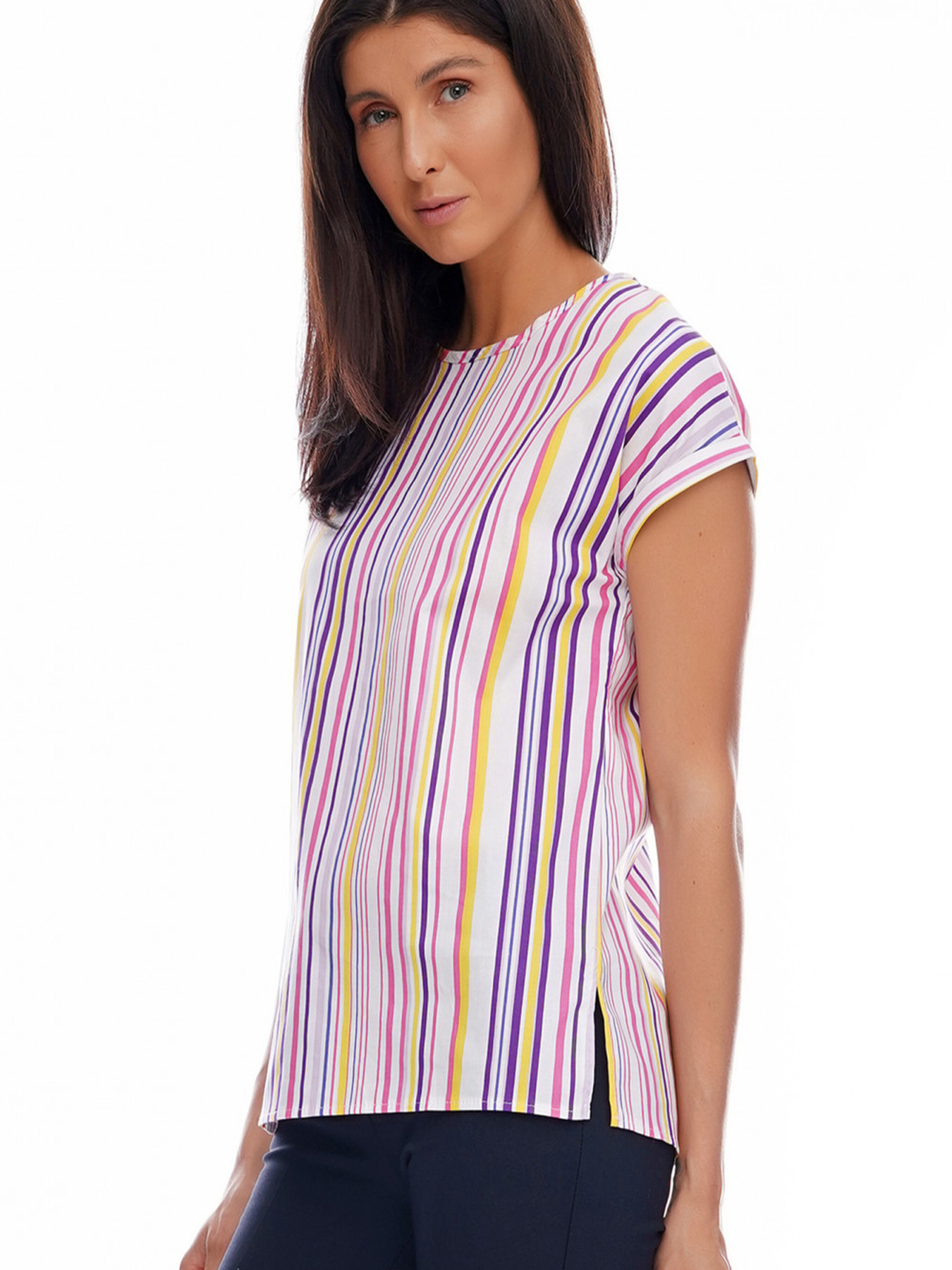 Блуза LadyLike модель ll142812269-buzxkovij Фото