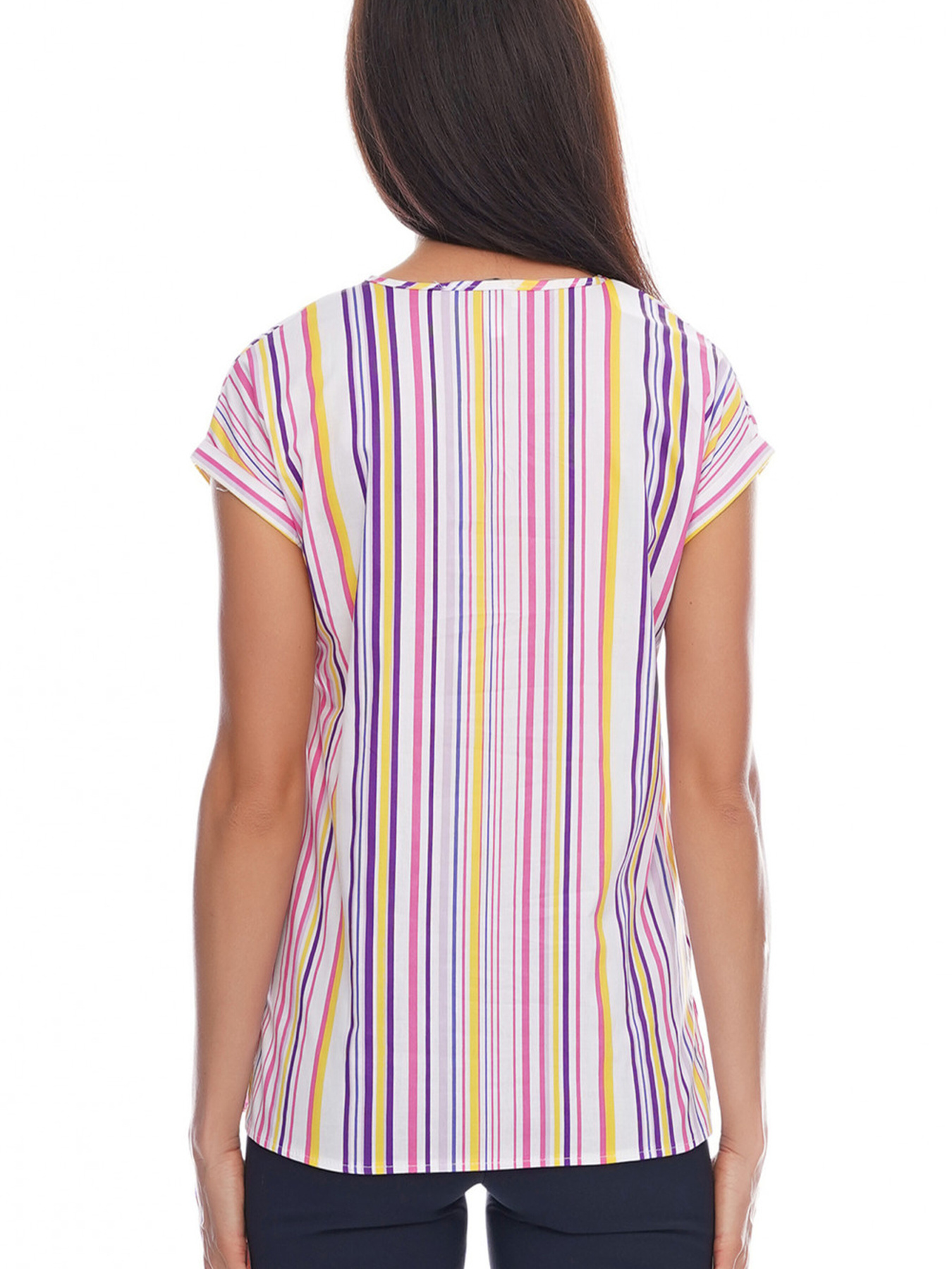 Блуза LadyLike модель ll142812269-buzxkovij Фото