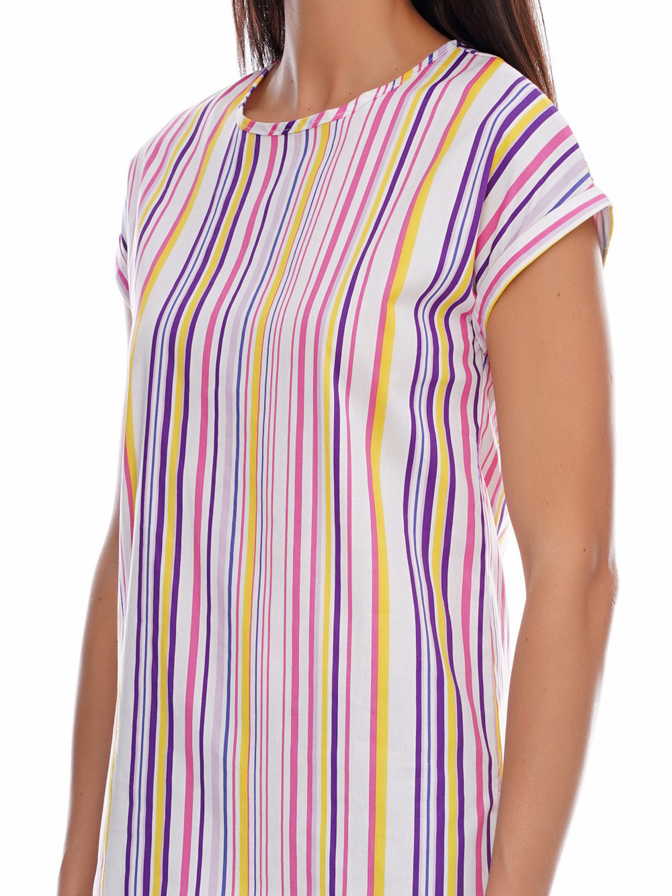 Блуза LadyLike модель ll142812269-buzxkovij Фото