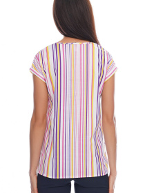 Блуза LadyLike модель ll142812269-buzxkovij Фото