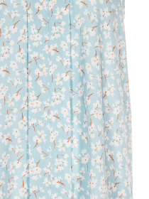 Блуза LadyLike модель ll200716369-blakitnij Фото