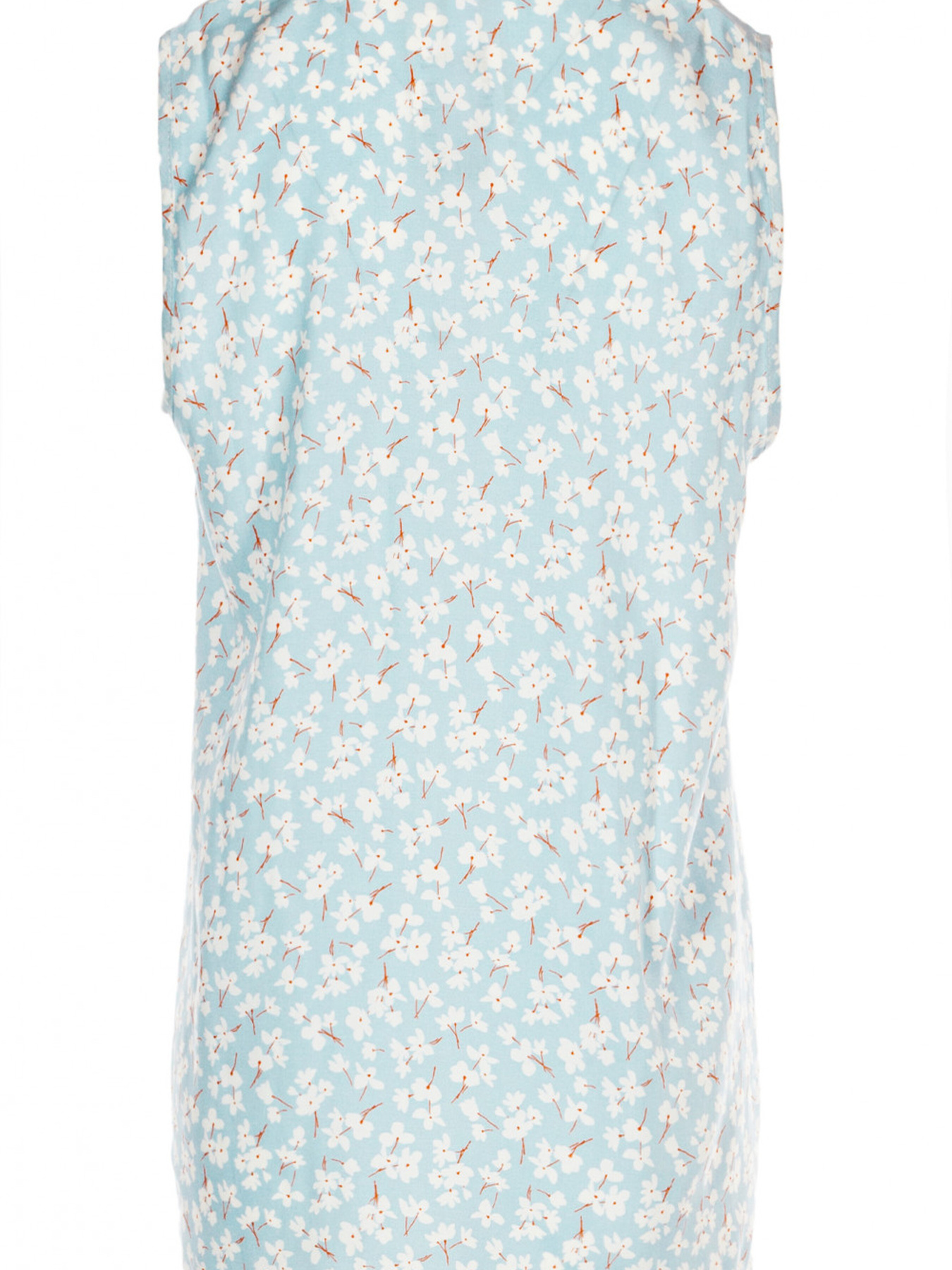 Блуза LadyLike модель ll200716369-blakitnij Фото