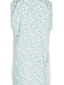 Блуза LadyLike модель ll200716369-blakitnij Фото