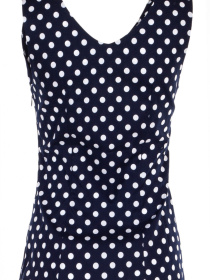 Майка LadyLike модель ll87413364-sinij Фото