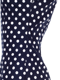 Майка LadyLike модель ll87413364-sinij Фото