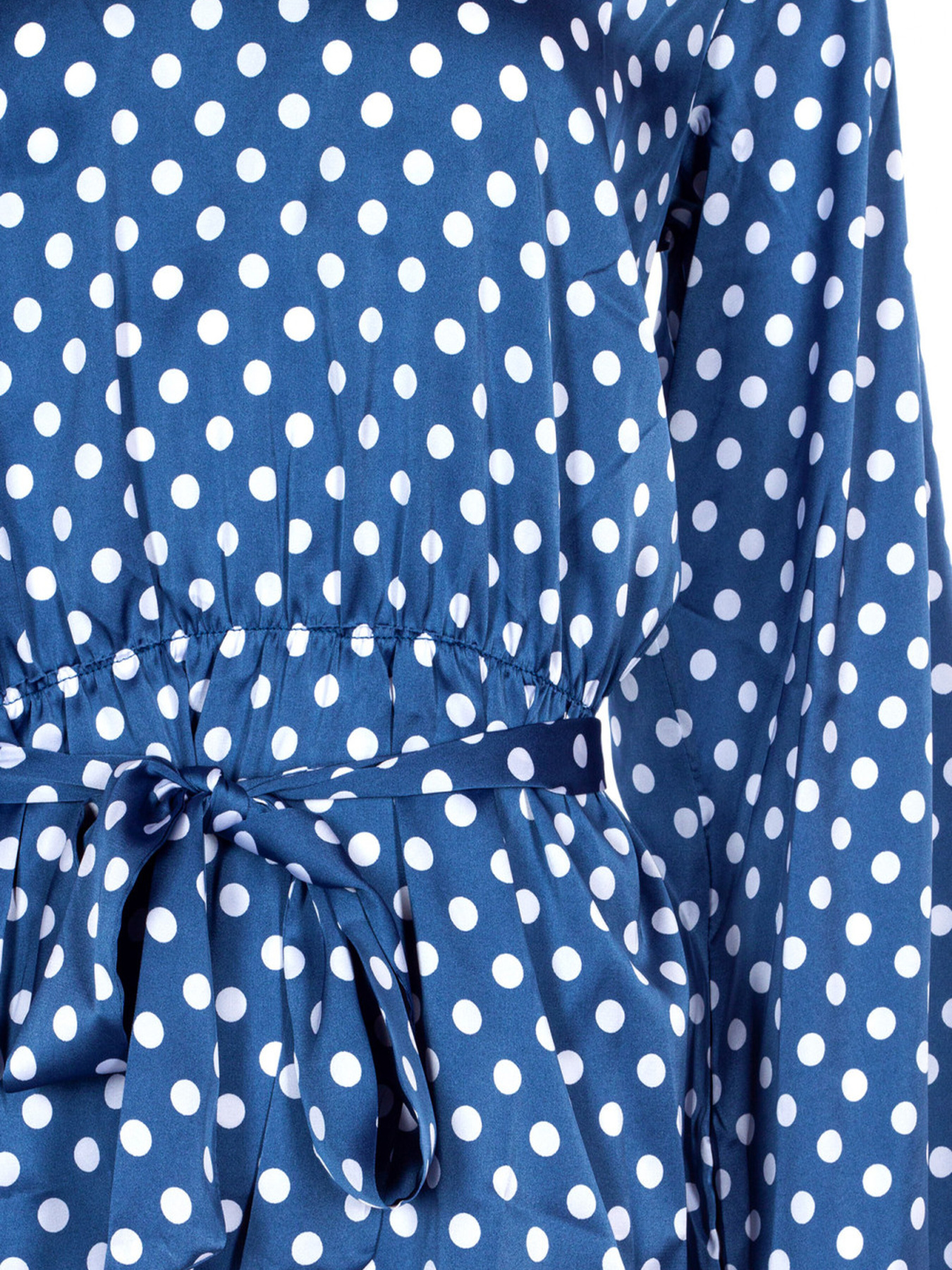 Блуза LadyLike модель ll202133364-blakitnij Фото