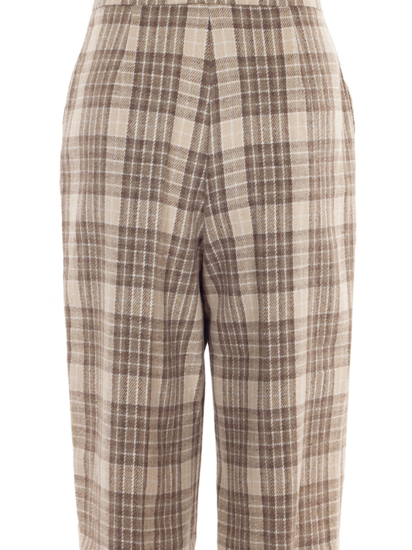 Шорты LadyLike модель ll193364284-bezhevij Фото