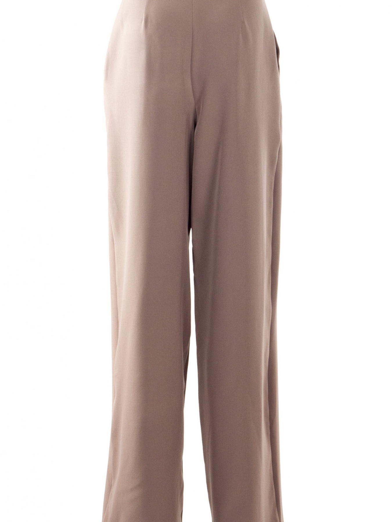 Штани палаццо LadyLike модель ll193620188-bezhevij Фото