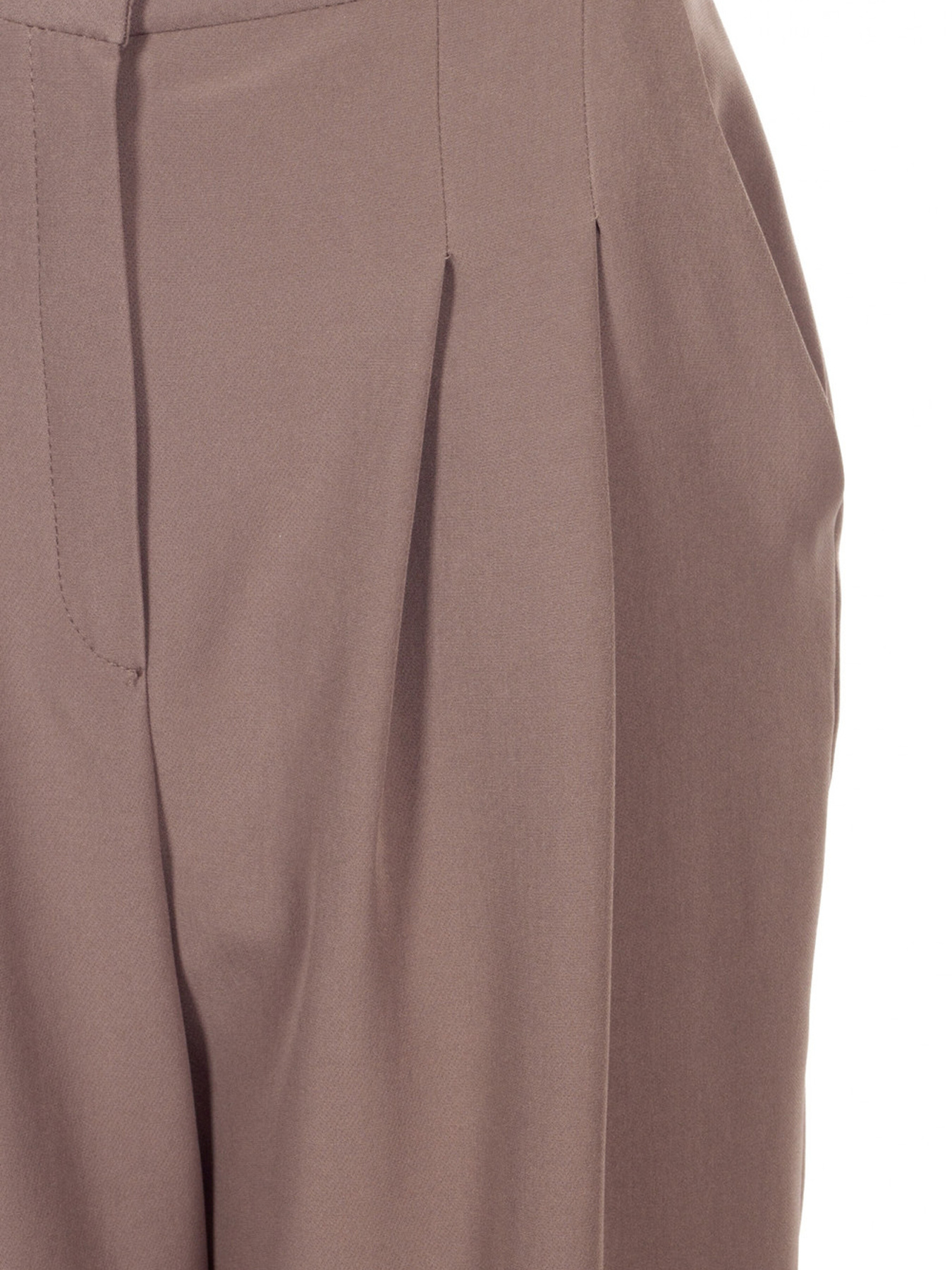 Палаццо LadyLike модель ll193620188-bezhevij Фото