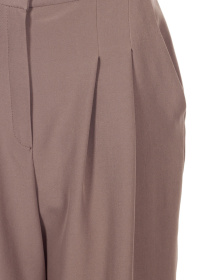 Палаццо LadyLike модель ll193620188-bezhevij Фото