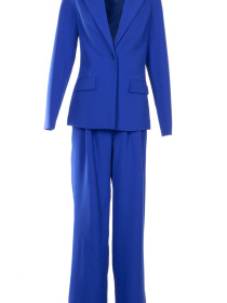 Штани повсякденні LadyLike модель ll193620067-sinij Фото