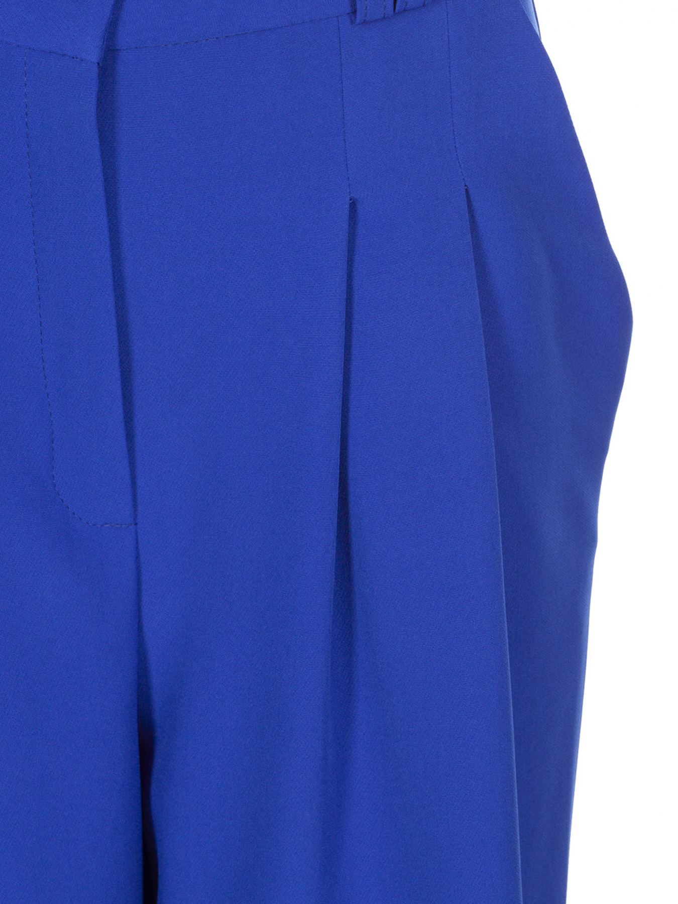 Повсякденні штани LadyLike модель ll193620067-sinij Фото