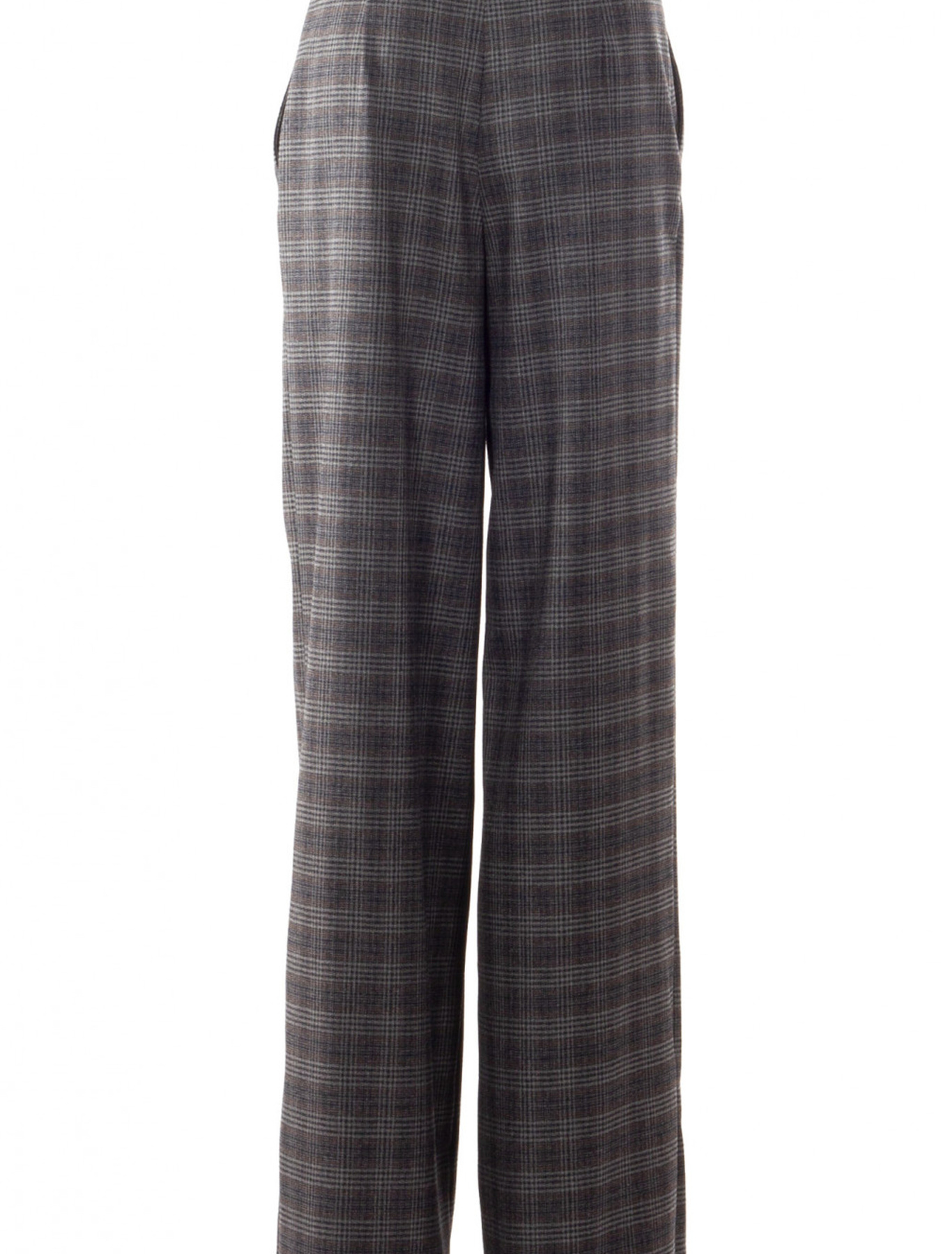 Штани палаццо LadyLike модель ll193664285-sirij Фото