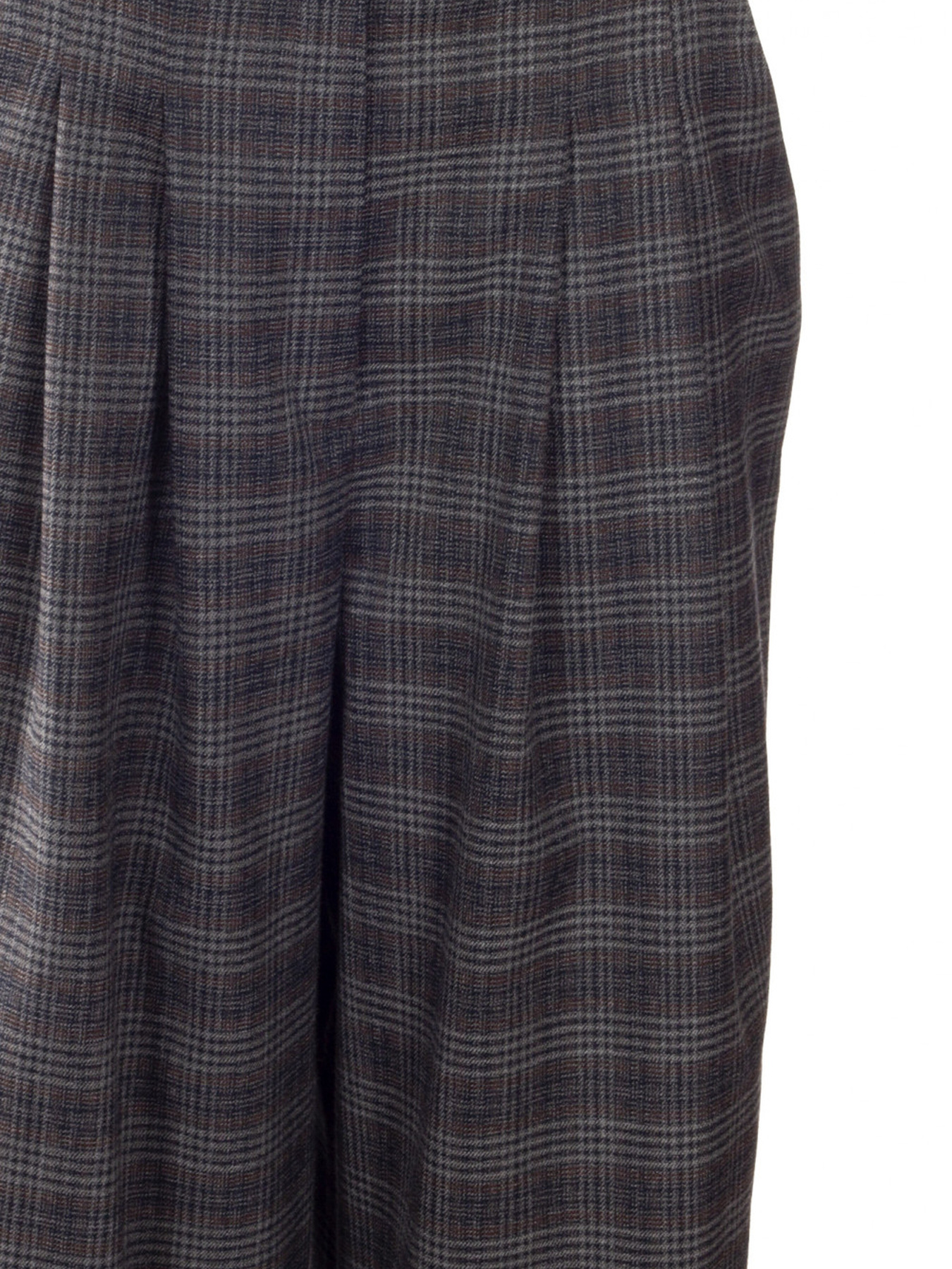 Штани палаццо LadyLike модель ll193664285-sirij Фото