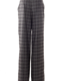 Штани палаццо LadyLike модель ll193664285-sirij Фото