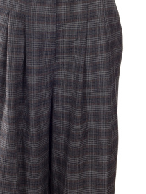 Штани палаццо LadyLike модель ll193664285-sirij Фото