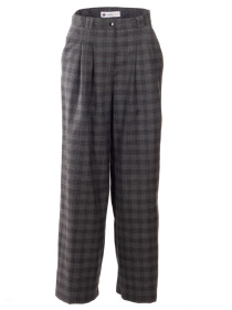 Брюки палаццо LadyLike модель ll193664285-sirij Фото