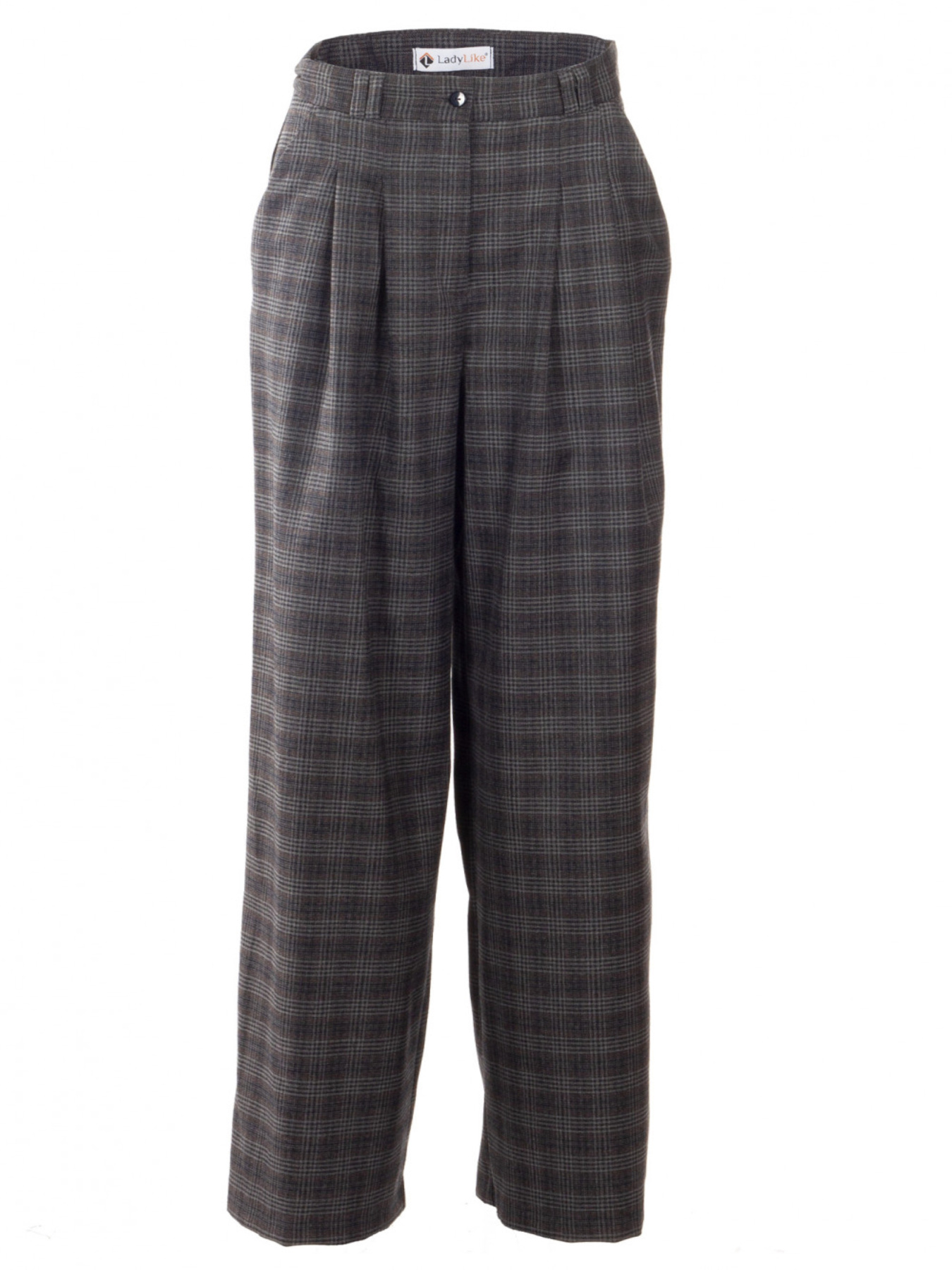 Палаццо LadyLike модель ll193664285-sirij Фото