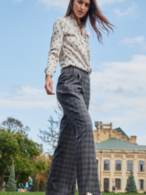 Палаццо LadyLike модель ll193664285-sirij Фото