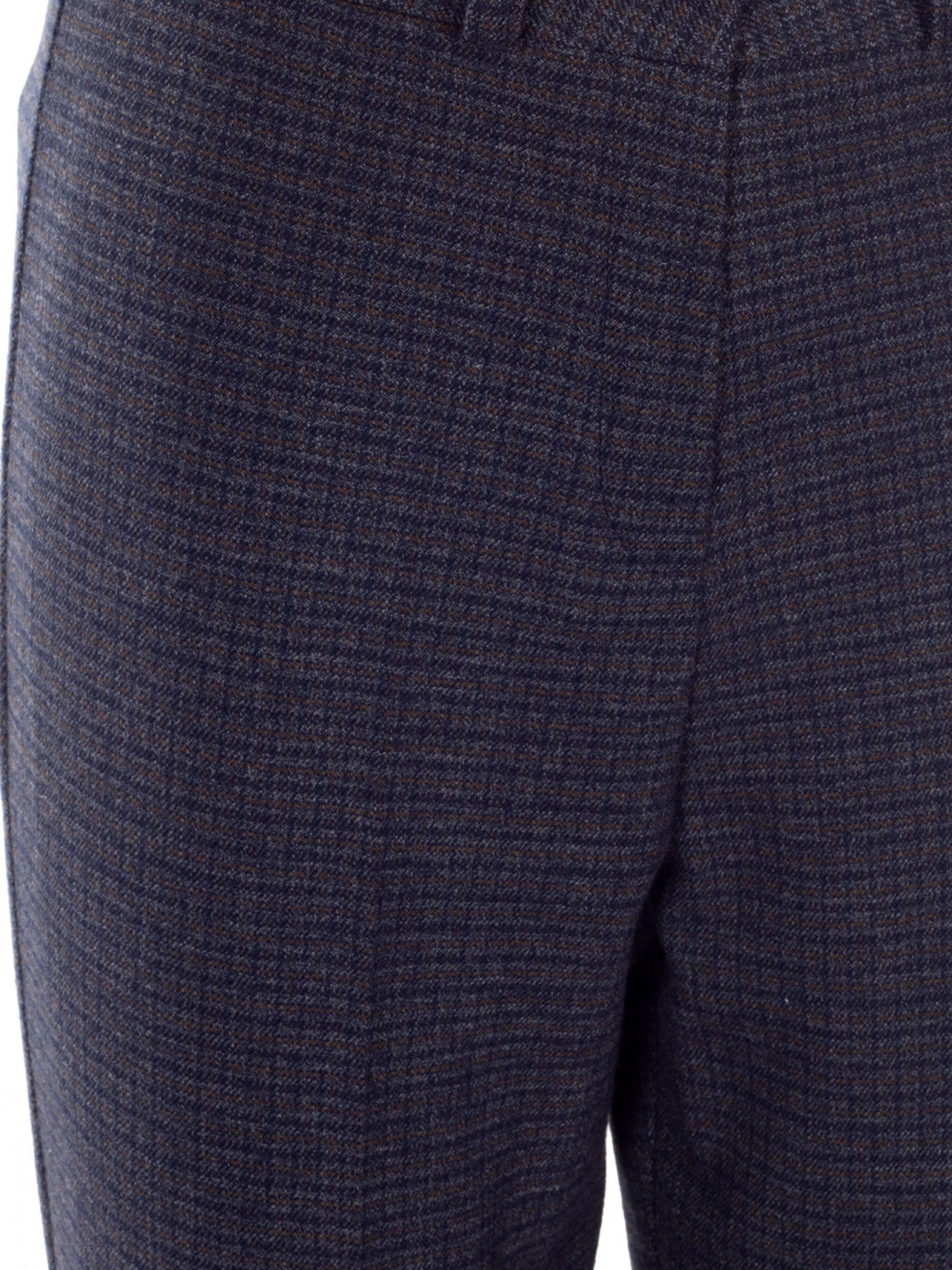 Штани повсякденні LadyLike модель ll125263365-sirij Фото