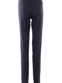 Штани повсякденні LadyLike модель ll125263365-sirij Фото