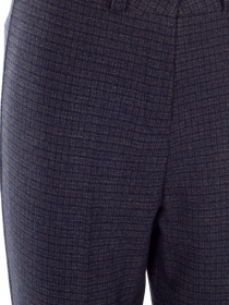 Штани повсякденні LadyLike модель ll125263365-sirij Фото