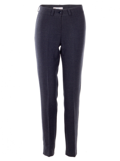 Брюки повседневные LadyLike модель ll125263365-sirij Фото