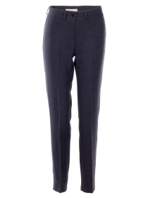 Повсякденні штани LadyLike модель ll125263365-sirij Фото