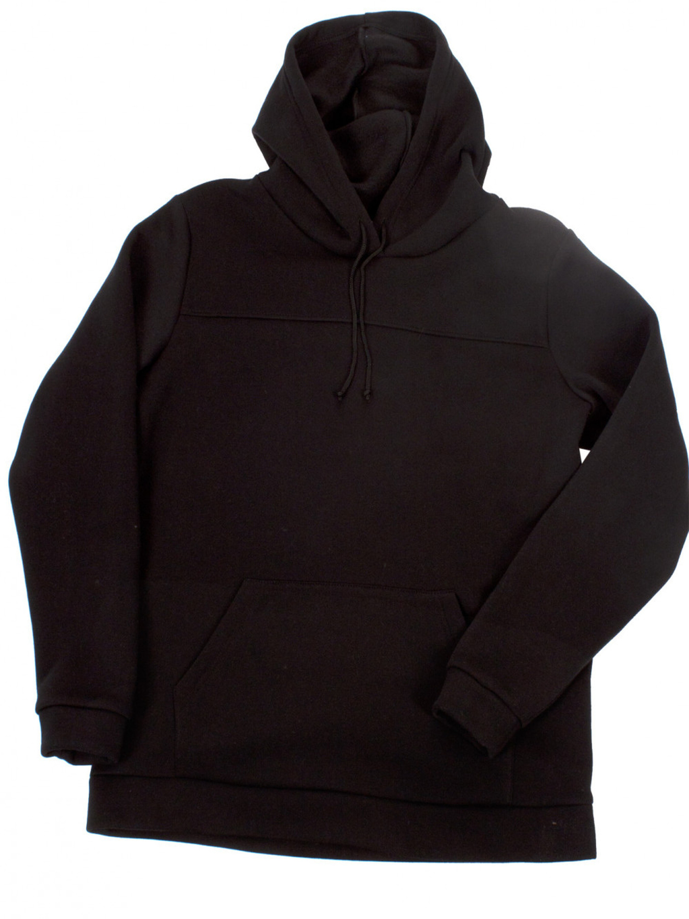 Худи LadyLike модель ll189570191-chornij Фото