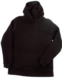 Худи LadyLike модель ll189570191-chornij Фото