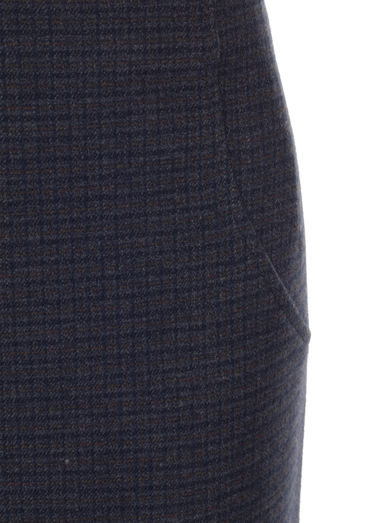 Спідниця міді LadyLike модель ll31863365-riznokolxorovij Фото