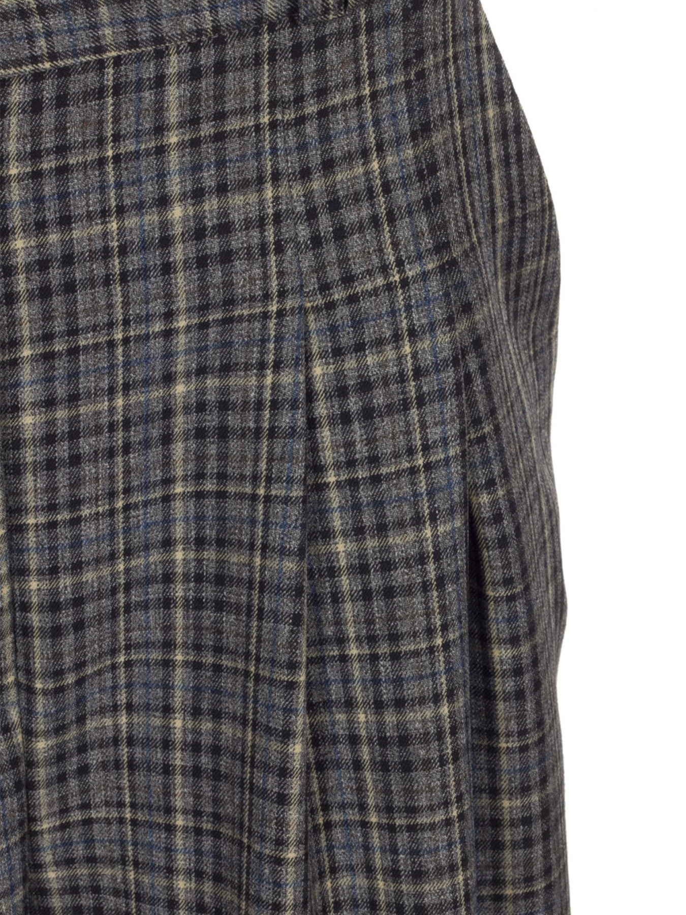 Штани повсякденні LadyLike модель ll193665331-sirij Фото