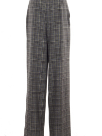 Штани повсякденні LadyLike модель ll193665331-sirij Фото