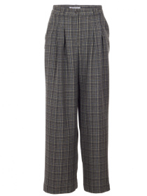 Повсякденні штани LadyLike модель ll193665331-sirij Фото