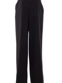 Брюки палаццо LadyLike модель ll193620090-chornij Фото