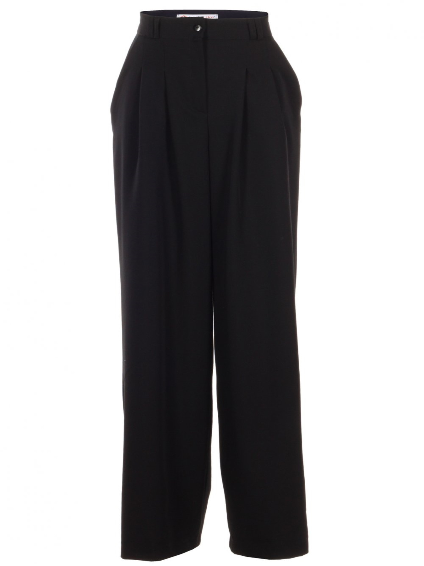 Палаццо LadyLike модель ll193620090-chornij Фото