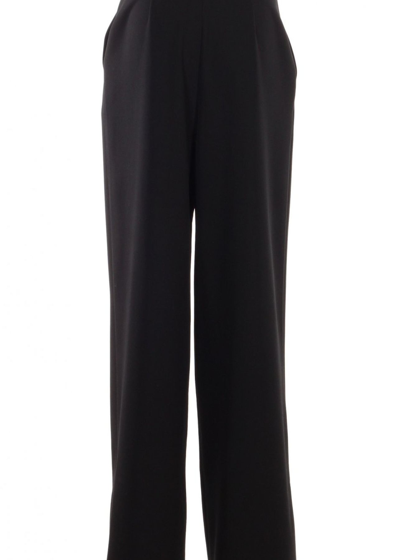 Палаццо LadyLike модель ll193620090-chornij Фото