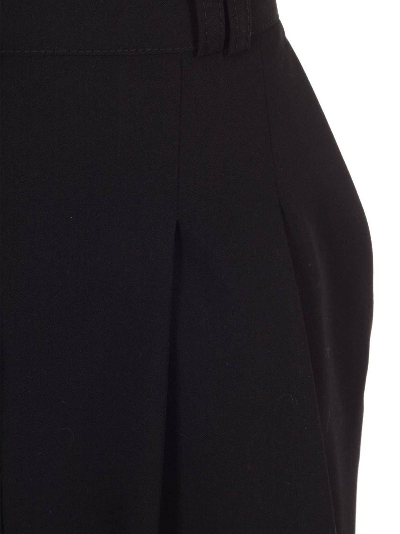 Палаццо LadyLike модель ll193620090-chornij Фото