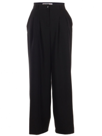 Палаццо LadyLike модель ll193620090-chornij Фото